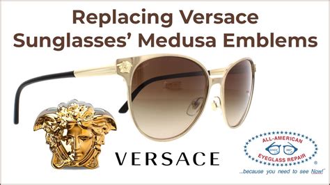 replacement lenses for versace sunglasses|authentic versace sunglasses for sale.